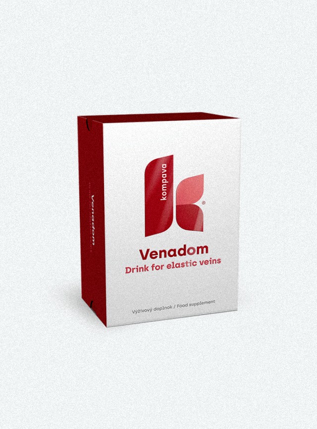 Venadom