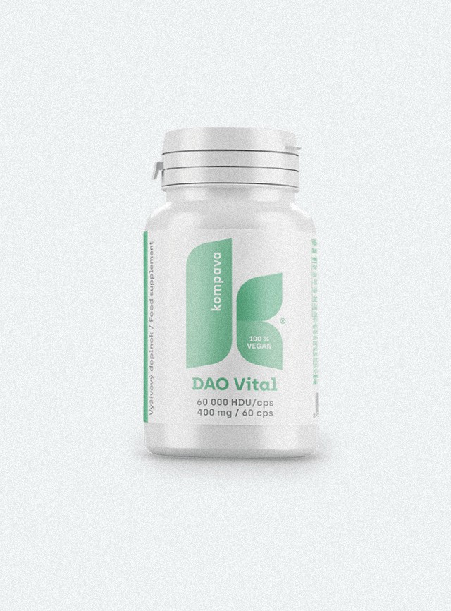 DAO Vital 