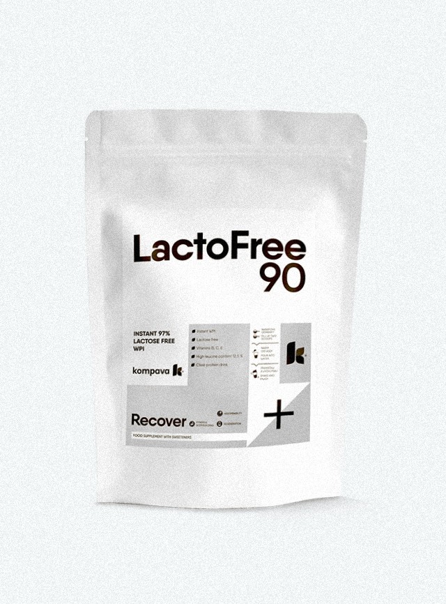 LactoFree 90 Protein