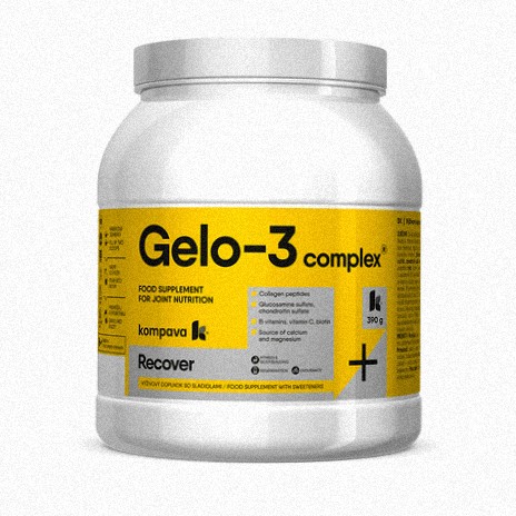 Gelo-3 Complex® 