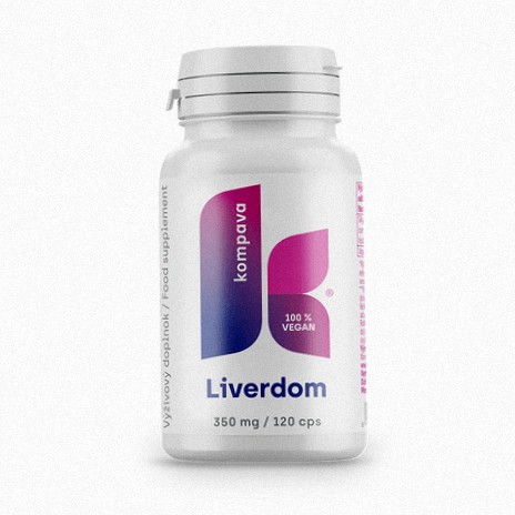 Liverdom