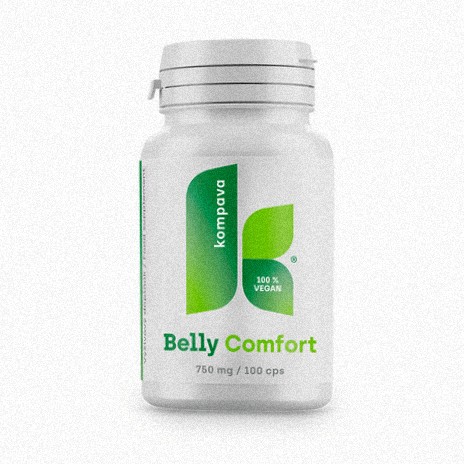 Belly Comfort 