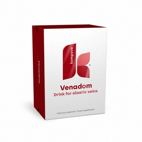 Venadom