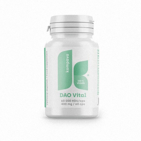 DAO Vital 