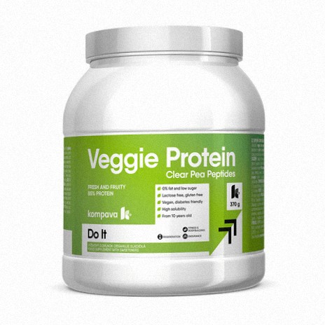 Veggie Protein