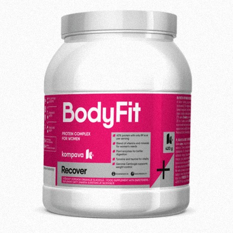 BodyFit 60% Protein