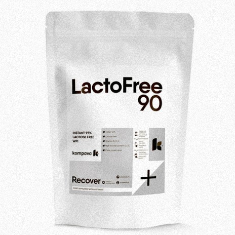 LactoFree 90 Protein