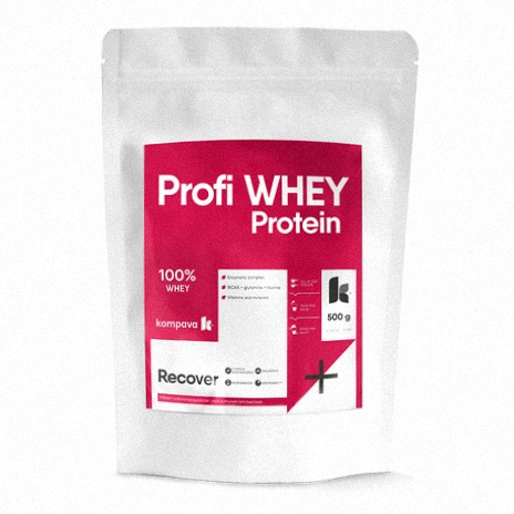 Profi WHEY Protein