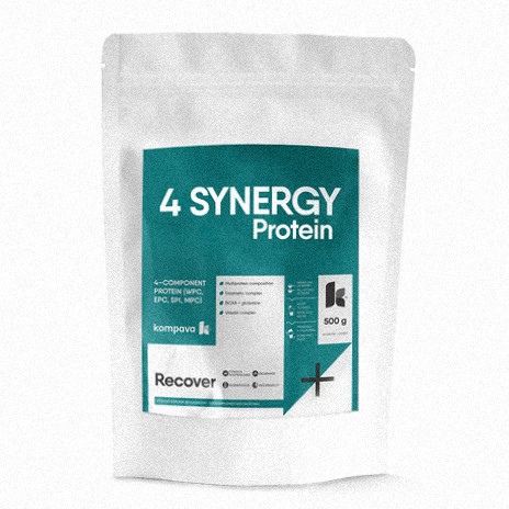 4 SYNERGY Protein