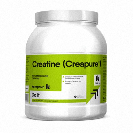Creatine (Creapure®)