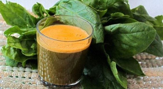 Smoothie so semienkami a proteínom