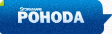 Stormware Pohoda logo