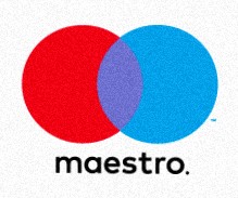 Maestro logo
