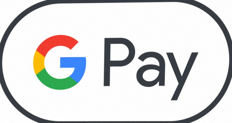 Google Pay logo