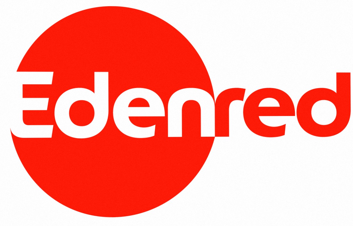 Edenred logo