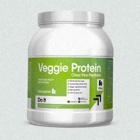 Veggie Protein